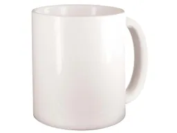 Kaffeebecher mit 4-farbigem Aufdruck – Produktbild 1 von 1