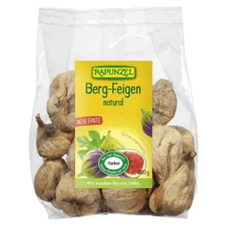 RAPUNZEL Berg-Feigen natural Bio (500g) – Produktbild 1 von 1