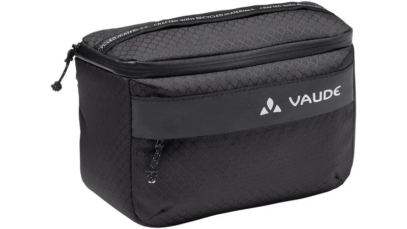 Vaude VAUDE Lenkertaschen Cyclist Box, Heron, – Produktbild 1 von 6