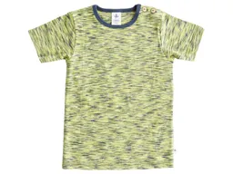 Leela Cotton Leela Cotton Baby und Kinder T-Shirt Wiese – Produktbild 1 von 1