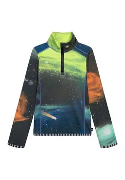 WeeDo WeeDo Langarmshirt „Space“ – Produktbild 1 von 1