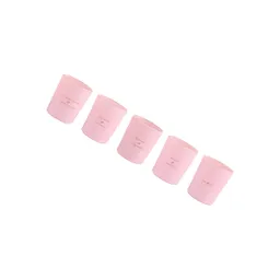 Highonlove Highonlove Mini Sensual Massage Candles Collection, 5x35 gr – Produktbild 1 von 1