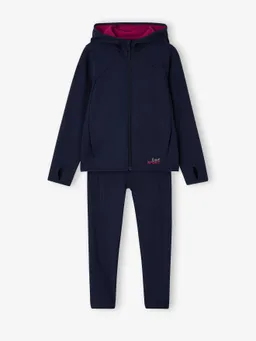 Vertbaudet Mädchen Sport-Set – Produktbild 1 von 1