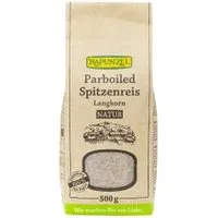 RAPUNZEL Parboiled-Langkorn-Spitzenreis, natur – Produktbild 1 von 1