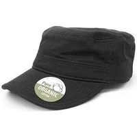 Brain Waves Brain Waves Army Cap Cuba Cap Brain Waives – Produktbild 1 von 1