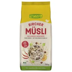 RAPUNZEL RAPUNZEL Bircher-Müsli – Produktbild 2 von 3