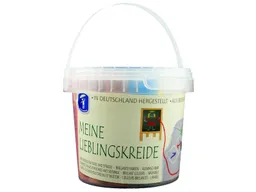 Feuchtmann Spielzeug Straßenmalkreide "Meine Lieblingskreide", bunt 20 Stangen – Produktbild 1 von 1