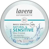 lavera Lavera Basis Sensitiv Deo Creme Natural & Sensitive – Produktbild 1 von 1