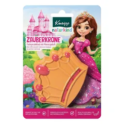 Kneipp Kneipp Naturkind Zauberkrone Farbsprudelbad – Produktbild 1 von 1