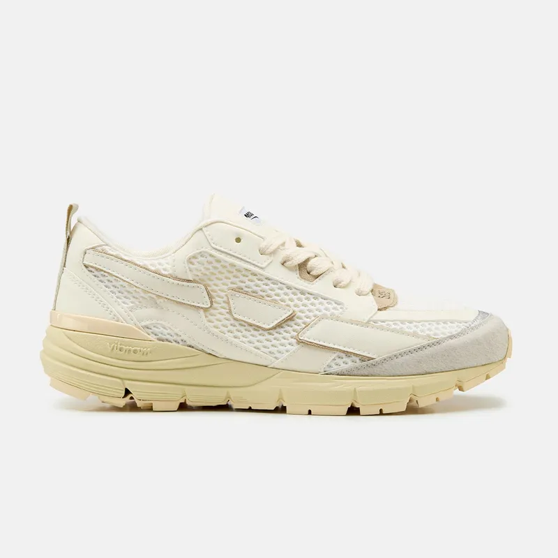 SAYE SAYE Damen vegan Sneakers M01 Atlas – Produktbild 2 von 2