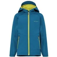 Vaude VAUDE Jacken Kids Rondane Jacket IV, Shore blue, – Produktbild 1 von 1