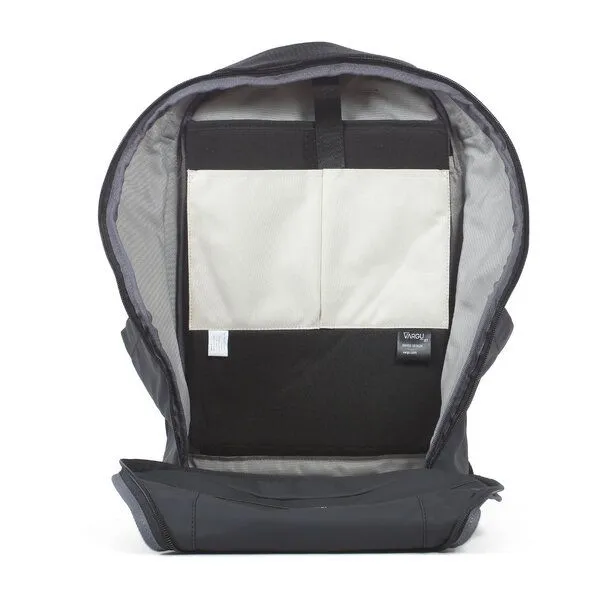 Vargu Vargu Laptop-Rucksack TEMS 1, Black, – Produktbild 4 von 4