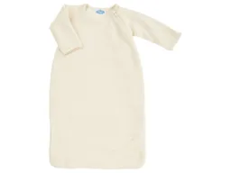 Reiff Strickwaren Reiff Strickwaren Schlafsack Baby mit Arm Bio-Merinowolle – Produktbild 1 von 1