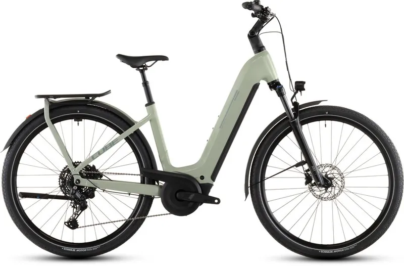 Cube Cube Kathmandu Hybrid ONE 800, Hellgrün, – Produktbild 1 von 2