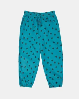 NAADA NAADA Baumwollhose Zellige – Produktbild 1 von 1