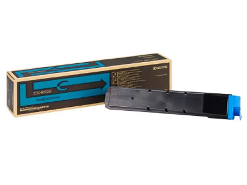Kyocera Kyocera Toner TK-8335C cyan – Produktbild 1 von 2