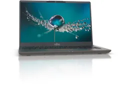 Fujitsu Fujitsu Laptop "LIFEBOOK U7411", 512GB ,16GB, refurb.,3. Wahl, gr – Produktbild 1 von 1