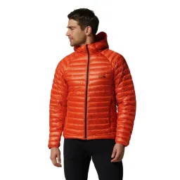 Mountain Hardwear Daunenjacke mit Kapuze Mountain Hardwear Ghost Whisperer™ – Produktbild 1 von 1