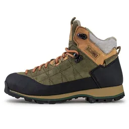 Doghammer Doghammer Wanderschuh Damen aus Leder und Wolle - Approach Pro Wool – Produktbild 1 von 1
