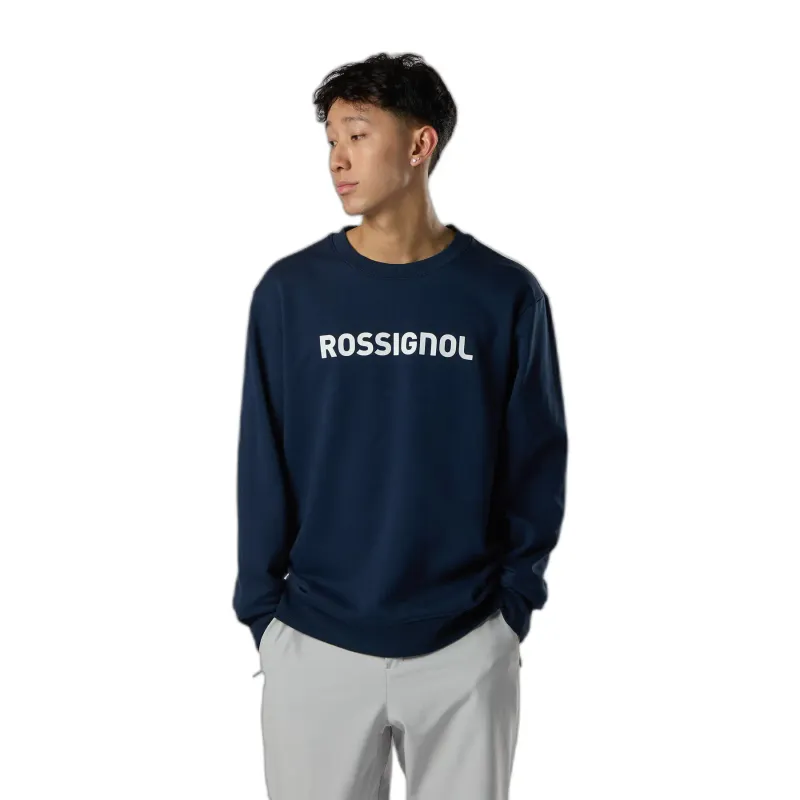 Rossignol Pullover Rossignol Prarion CN, Bleu, – Produktbild 1 von 1