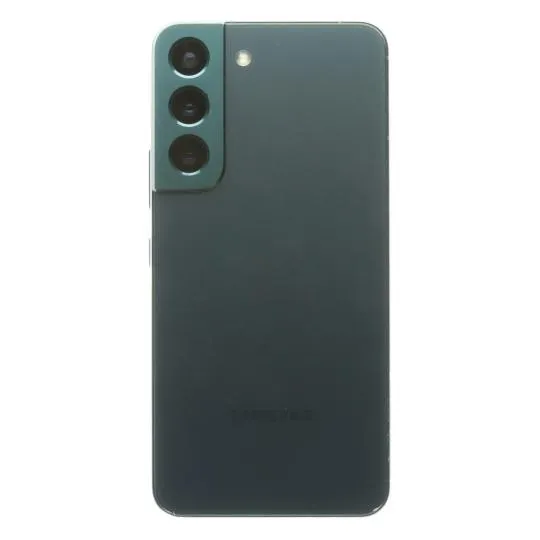 Samsung Samsung Galaxy S22 5G 8GB S901B/DS 128GB grün, Grün, – Produktbild 2 von 2