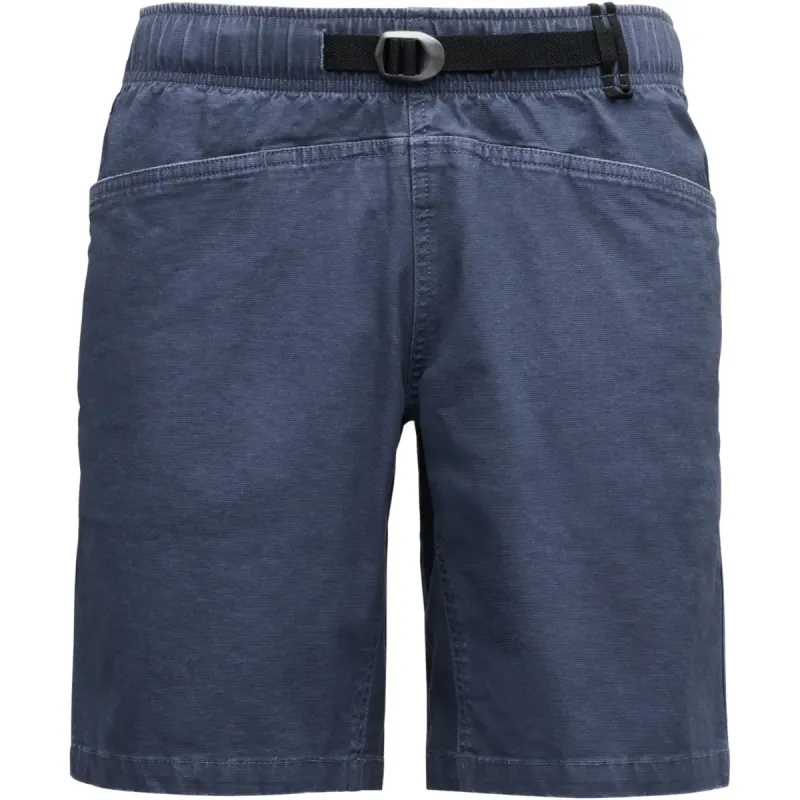 Black Diamond Shorts Black Diamond Ethos, Blau, – Produktbild 1 von 1