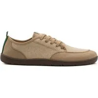 Vesicapiscis Leinen Barfuß-Sneaker Modell: Claxton – Produktbild 1 von 1