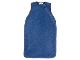 Reiff Strickwaren Reiff Strickwaren Schlafsack Baby ohne Arm Bio-Merinowolle Fleece Ganzjahr – Produktbild 1 von 1