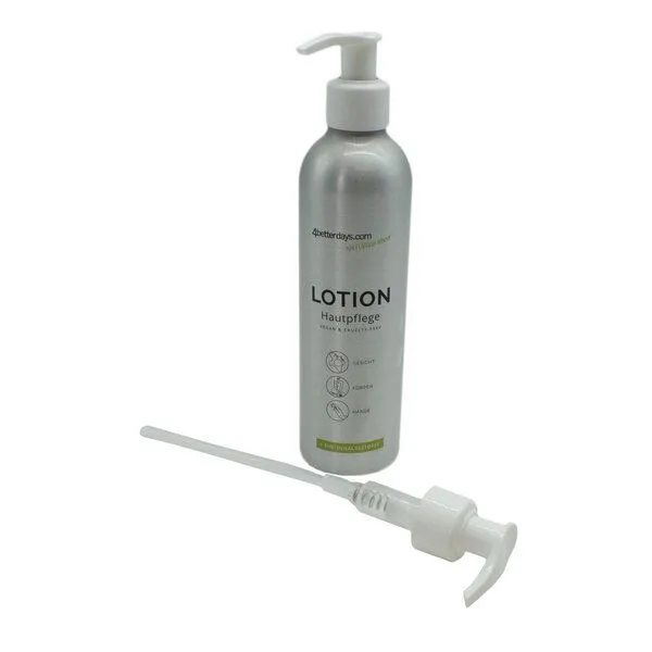 4betterdays 4betterdays Pflege-Set natürliche Lotion – Produktbild 3 von 4