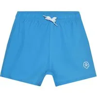 color kids Badeshorts Azure Blue Gr.110 – Produktbild 1 von 1