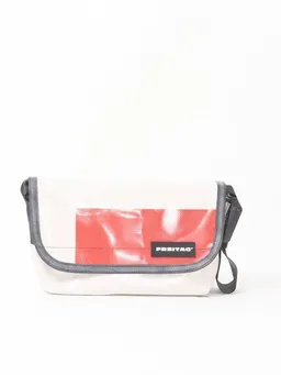Freitag Freitag F41 Hawaii Five-O - white red (000004289946) – Produktbild 1 von 1