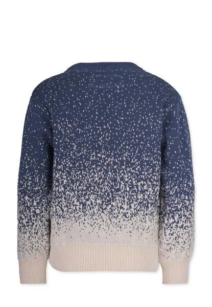 Band of Rascals Band of Rascals Blended Pullover, Blue, – Produktbild 3 von 4