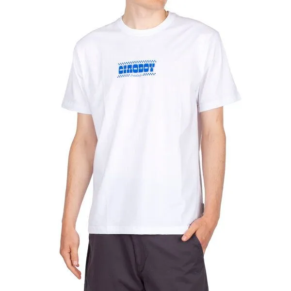 Iriedaily Iriedaily Ciaoboy T-Shirt, White, – Produktbild 3 von 4