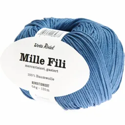 Wolle Rödel Wolle Rödel Mille Fili Jeans – Produktbild 1 von 1