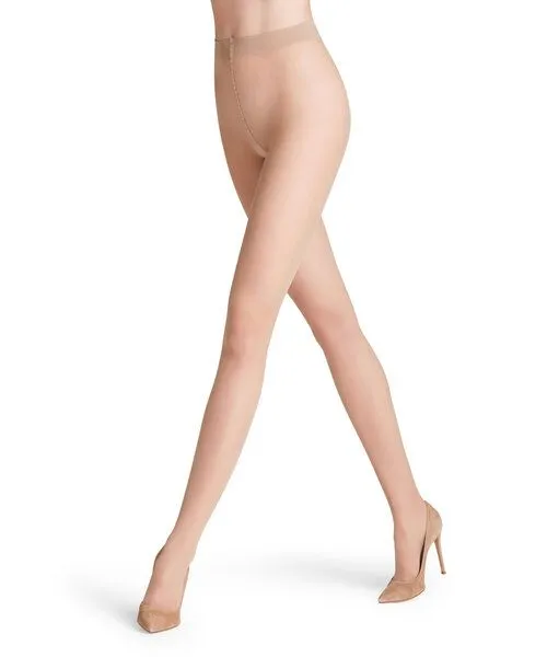 Falke FALKE Strumpfhose Pure Matt 20 DEN, Cocoon, – Produktbild 1 von 4