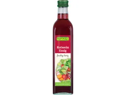 RAPUNZEL Rotweinessig – Produktbild 1 von 1