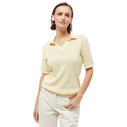 Givn Berlin Givn Berlin Poloshirt Yasmin – Produktbild 1 von 1