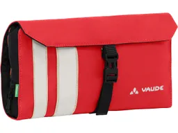 Vaude VAUDE Kulturbeutel "Socotra" zum Wickeln und Aufhängen, red – Produktbild 1 von 1