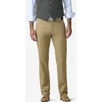 Meyer MEYER Chino in Two-Tone, Braun (sand), – Produktbild 1 von 1