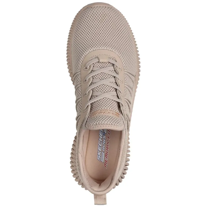 Skechers Skechers Bobs Geo New Aesthetics Braun TAN Sneaker, Braun, – Produktbild 5 von 6