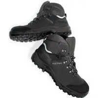 Will's Vegan Store Will's Vegan Store Herren vegan Sicherheitsschuhe S3 Src Wvsport Schwarz – Produktbild 1 von 1