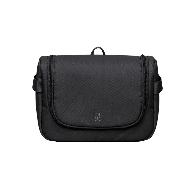 GOT BAG GOT BAG Shower Kit, Black, – Produktbild 1 von 1