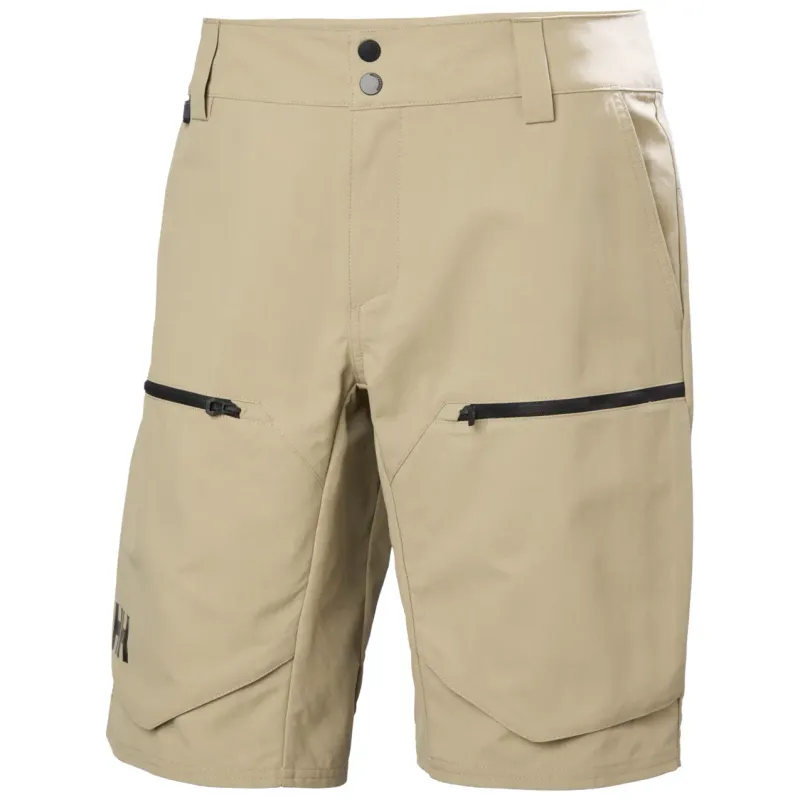 Helly Hansen Shorts Helly Hansen Crewline 2.0, Braun, – Produktbild 1 von 1