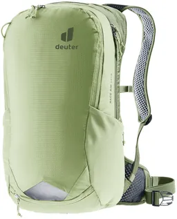 Deuter deuter Race Air 14+3 Grün Modell 2026 – Produktbild 1 von 1