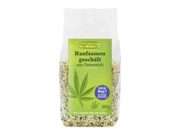 RAPUNZEL RAPUNZEL Bio-Hanfsamen, geschält, 200 g – Produktbild 1 von 1