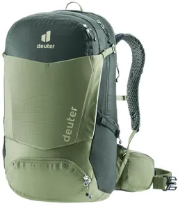 Deuter Deuter Trans Alpine Pro 28 Fahrradrucksack 28 Liter Grove Ivy - für Mountainbike-Touren & Alpenüberquerungen – Produktbild 1 von 1