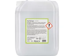 AlmaWin AlmaWin Badreiniger "Frische Minze", Kanister, 20 l – Produktbild 1 von 1