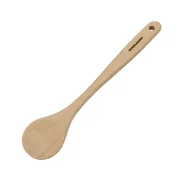 Fackelmann Fackelmann Kochlöffel, 30cm, FSC™-zertifizierte Buche – Produktbild 1 von 1