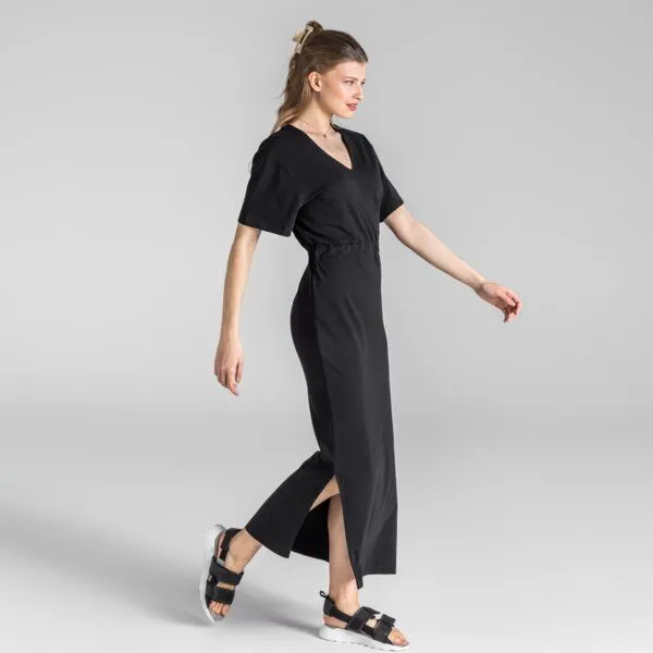 trueStory trueStory Kleid - BAHATI, Black (schwarz), – Produktbild 2 von 4