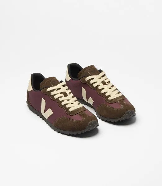 Veja Veja Herren-Sneaker GT Nolyn Amarante Butter – Produktbild 3 von 3